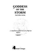 Cover of: Goddess of the storm and other stories by [editor, Sola Adeyemi].