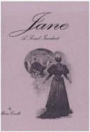 Cover of: Jane by Marie Corelli