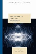 Cover of: Philosophy in dialogue: Plato's many devices