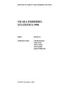 UK sea fisheries statistics by David Lee