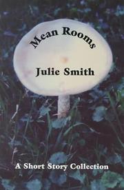 Cover of: Mean rooms: a short story collection