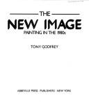 Cover of: The new image by Tony Godfrey