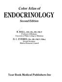 Cover of: Color atlas of endocrinology
