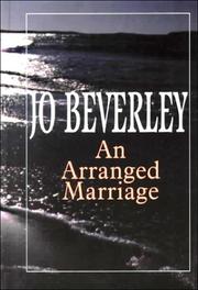 An arranged marriage by Jo Beverley, Jo Beverley