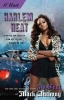 Cover of: Harlem Heat by Mark Anthony, 50 Cent
