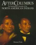 Cover of: After Columbus by Herman J. Viola