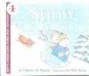 Cover of: Snow Is Falling by Franklyn M. Branley