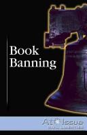 Cover of: Book banning by Ronnie D. Lankford, book editor