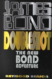 Cover of: Ian Fleming's James Bond 007 in Double shot