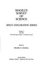 Cover of: Magill's Survey of Science by Frank N. Magill