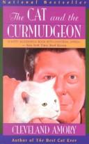 Cover of: The cat and the curmudgeon by Jean Little