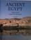 Cover of: Ancient Egypt