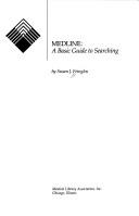 Cover of: MEDLINE: a basic guide to searching