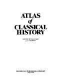 Cover of: Atlas of classical history