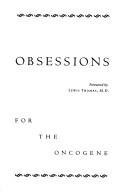 Natural Obsessions by Natalie Angier