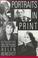 Cover of: Portraits in print