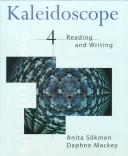 Cover of: Kaleidoscope: Reading and writing Grade 1
