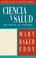 Cover of: Ciencia y salud con clave de las escrituras