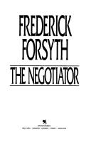 Cover of: The negotiator