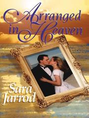 Cover of: Arranged in heaven