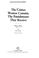 Cover of: The crimes women commit, the punishment they receive