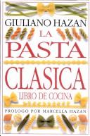 Cover of: La Pasta Clasica