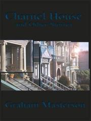 Cover of: Charnel House and other stories