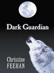 Cover of: Dark guardian | 