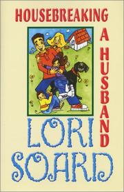 Cover of: Housebreaking a husband