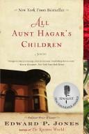 Cover of: All Aunt Hagar