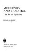 Modernity and tradition by Fouad al-Farsy