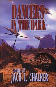 Cover of: Dancers in the dark