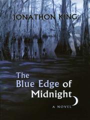 Cover of: The blue edge of midnight by Jonathon King