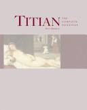 Cover of: Titian by Peter Humphrey