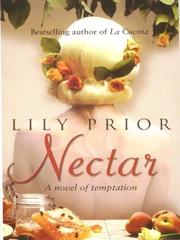 Cover of: Nectar