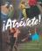 Cover of: Atrevete!