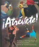 Cover of: Atrevete