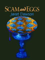 Cover of: Scam and eggs: stories