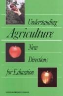 Cover of: Alternative agriculture