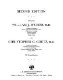 Cover of: Neurology for the non-neurologist