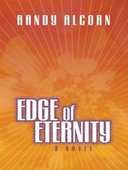 Cover of: Edge of eternity