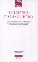 Cover of: Philosophie et science-fiction