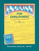 Cover of: English for Employment/No 251 by 