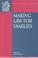 Cover of: Making law for families