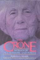 Cover of: The Crone