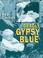 Cover of: Deadly Gypsy Blue