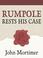 Cover of: Rumpole rests his case