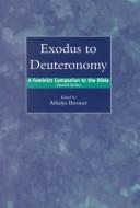 Cover of: Exodus to Deuteronomy