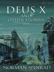 Cover of: Deus X and other stories by Thomas M. Disch