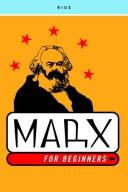 Marx para principiantes by Rius